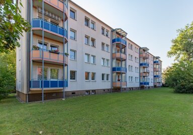 Wohnung zur Miete 312 € 2 Zimmer 46,6 m² 3. Geschoss Große Diesdorfer Straße 215 Schellheimerplatz Magdeburg, 3. Etage links 39108