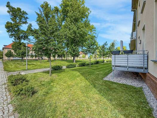 Wohnung zum Kauf 299.500 € 3 Zimmer 95 m² Möckern Leipzig 04159