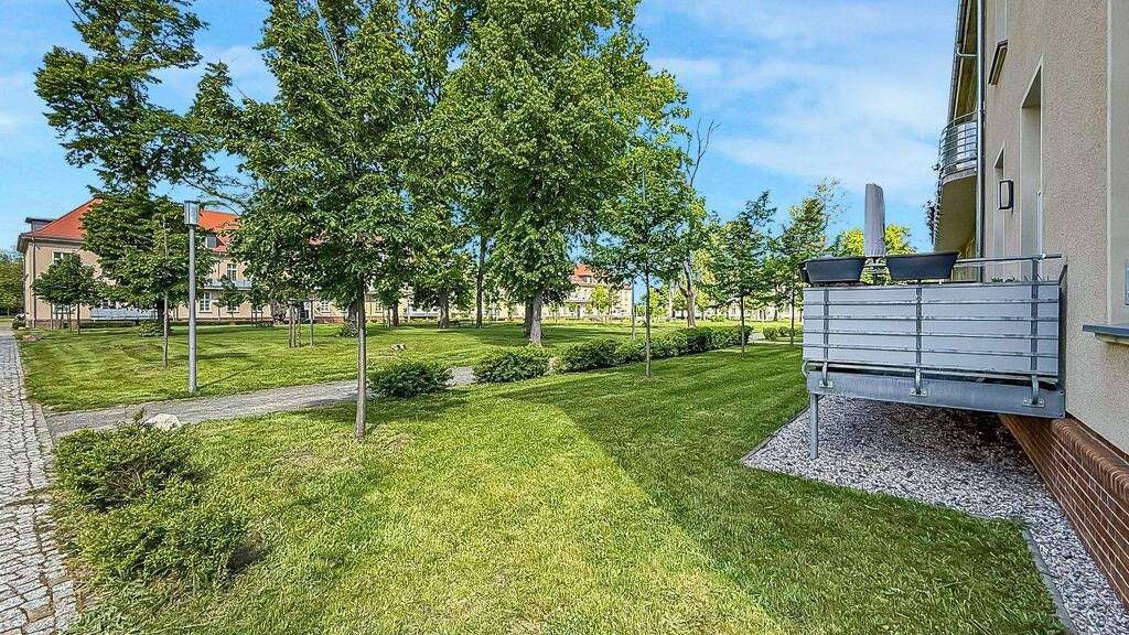 Wohnung zum Kauf 299.500 € 3 Zimmer 95 m² Möckern Leipzig 04159