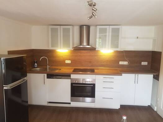 WG-Zimmer zur Miete 840 € 3 Zimmer 50 m² Geschoss -1/3 frei ab sofort Wagnergasse Nikola Landshut 84034