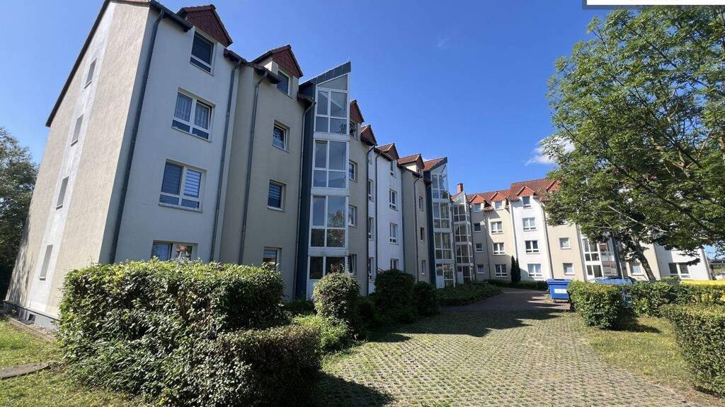 Wohnung zum Kauf 175.000 € 3 Zimmer 78,5 m² EG Hopfengarten Magdeburg 39120
