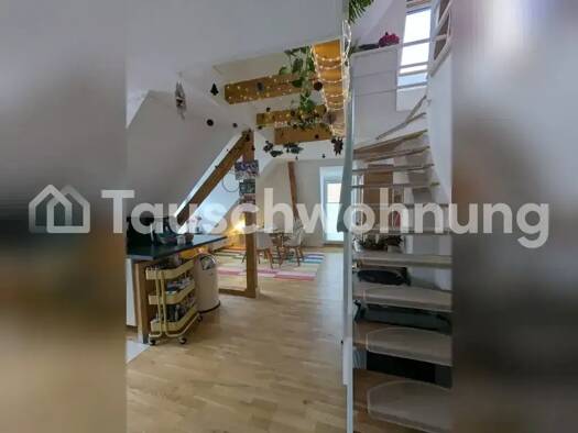 Wohnung zur Miete Tauschwohnung 860 € 2,5 Zimmer 75 m² 4. Geschoss Bult Hannover 30173