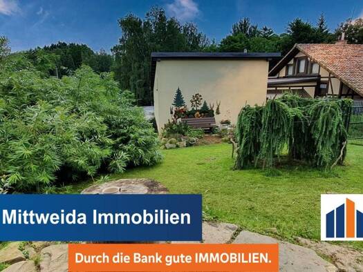 Einfamilienhaus zum Kauf 448.000 € 7 Zimmer 240 m² 3.053 m² Grundstück Forchheim Pockau-Lengefeld 09509