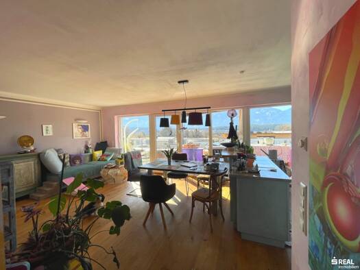 WG-Zimmer zum Kauf 365.000 € 3 Zimmer 68 m² Kras Seeboden am Millstätter See 9871