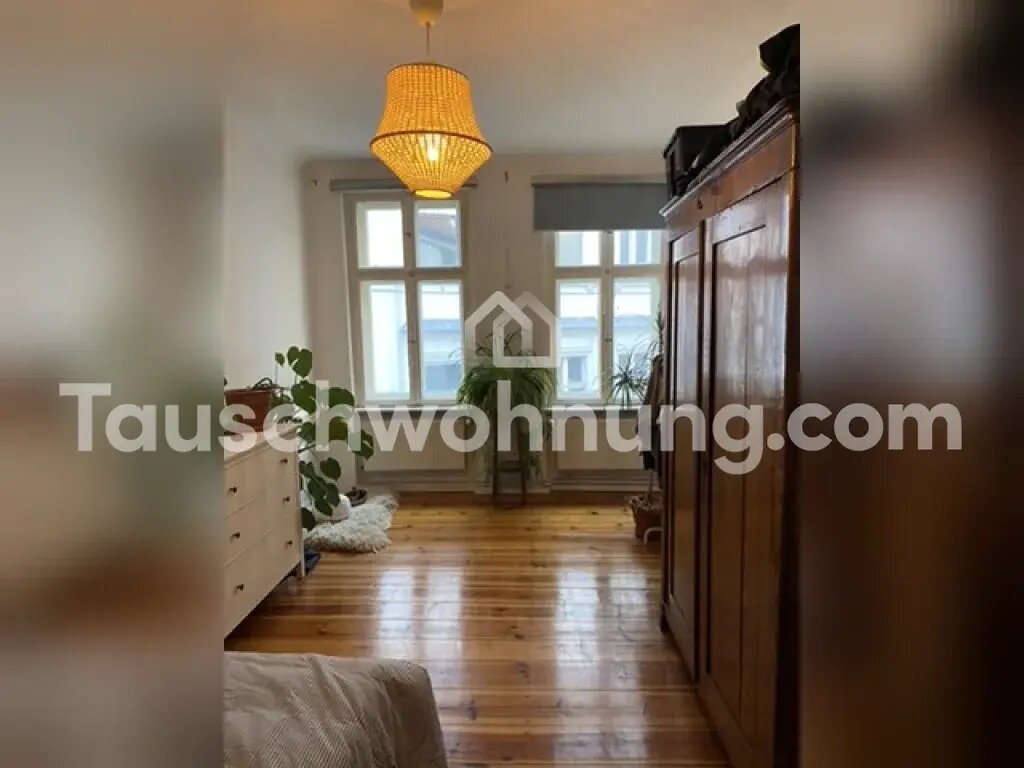 Wohnung zur Miete 450 € 2 Zimmer 59 m²<br/>Wohnfläche 2.<br/>Geschoss Kreuzberg Berlin 10961