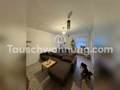 Wohnung zur Miete Tauschwohnung 751 € 3 Zimmer 70 m² Wik Bezirk 1 Kiel 24106