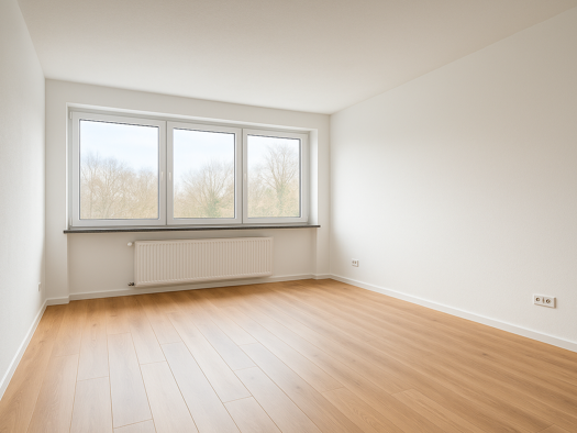 Wohnung zur Miete 1.275 € 3 Zimmer 91 m² Geschoss 1/5 frei ab 01.01.2026 Innenstadt Trier 54290