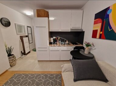 Wohnung zum Kauf 110.000 € 1 Zimmer 20 m² 1. Geschoss Njivice