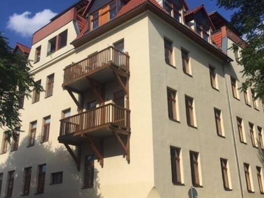 Wohnung zum Kauf 225.000 € 3 Zimmer 103,2 m² Dachgeschoss Giebichenstein Halle (Saale) 06114