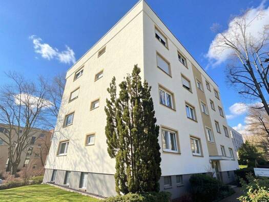 Wohnung zum Kauf 275.000 € 3 Zimmer 80 m² 3. Geschoss Wiesbaden 65197