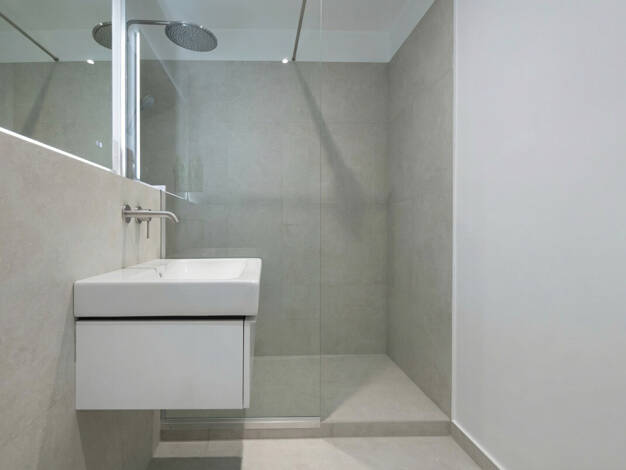Wohnung zum Kauf 495.000 € 2 Zimmer 64,3 m² 1. Geschoss Johann-Sigismund-Straße 19 Halensee Charlottenburg-Wilmersdorf 10711