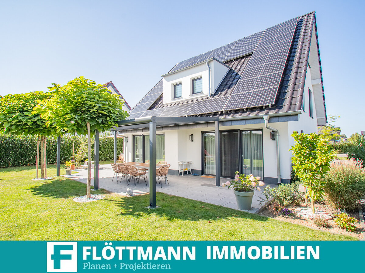 Einfamilienhaus zum Kauf 600.000 € 4 Zimmer 173,3 m²<br/>Wohnfläche 524 m²<br/>Grundstück Benteler Langenberg / Benteler 33449