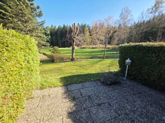 Terrassenwohnung zum Kauf 154.000 € 2 Zimmer 58 m² 1. Geschoss frei ab sofort Hengstbergweg 18 Schömberg 75328