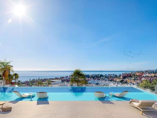 Wohnung zum Kauf 480.000 € 98 m² Sotogrande 11310