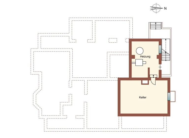 Büro zum Kauf 1.980.000 € Birnbach 57612
