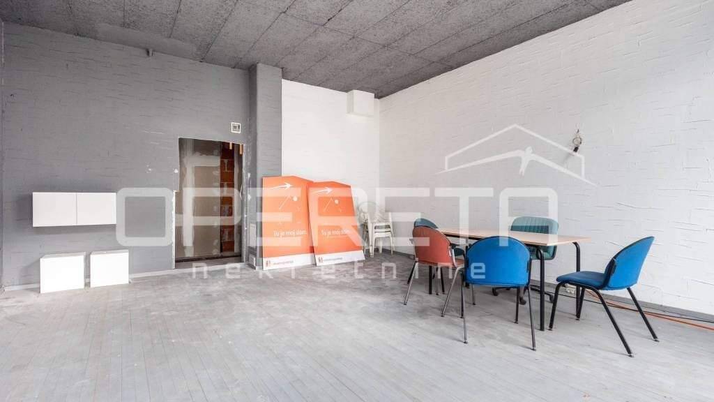 Ladenfläche zur Miete 700 € 1 Zimmer Donja Kustosija