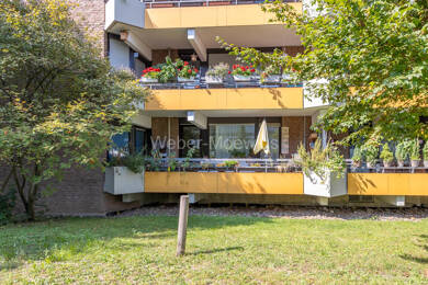 Wohnung zum Kauf 179.000 € 2 Zimmer 67 m² Auerberg Bonn / Auerberg 53117
