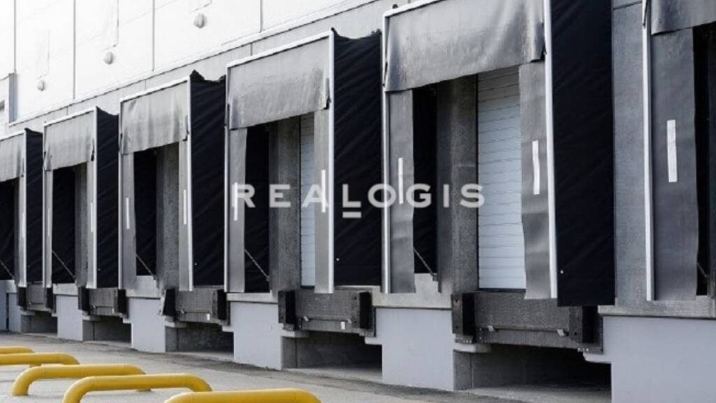 Halle/Industriefläche zur Miete 3.500 m² Lagerfläche Industriegebiet Reutlingen 72766