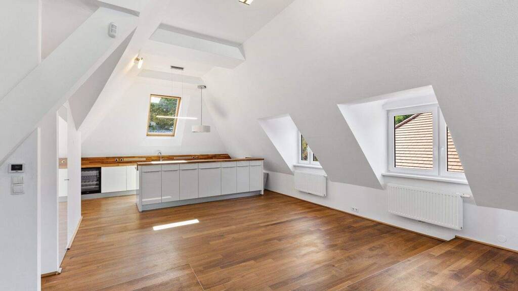 Terrassenwohnung zum Kauf 1.390.000 € 3 Zimmer 153,4 m² Wien 1190