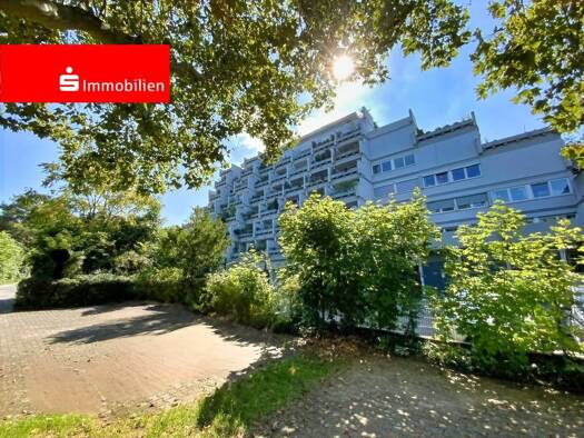 Wohnung zum Kauf 275.000 € 3 Zimmer 88,5 m² 2. Geschoss Darmstadt Darmstadt 64287