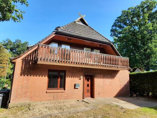 Doppelhaushälfte zur Miete 1.750 € 6 Zimmer 150 m² frei ab sofort Reindorf Buchholz in der Nordheide 21244