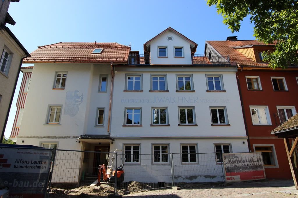 Wohnung zur Miete 1.100 € 3,5 Zimmer 78,3 m²<br/>Wohnfläche ab sofort<br/>Verfügbarkeit Wangen Wangen i. A. 88239