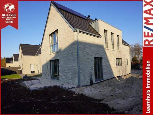 Einfamilienhaus zum Kauf 439.000 € 4 Zimmer 121,1 m² 355 m² Grundstück Innenstadt Oldenburg 26121