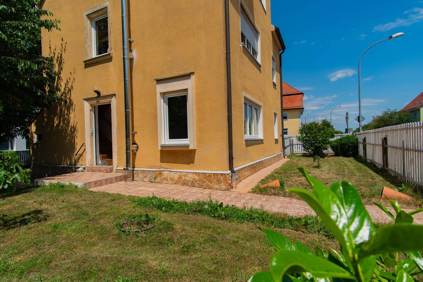 Mehrfamilienhaus zum Kauf - Ansicht 3