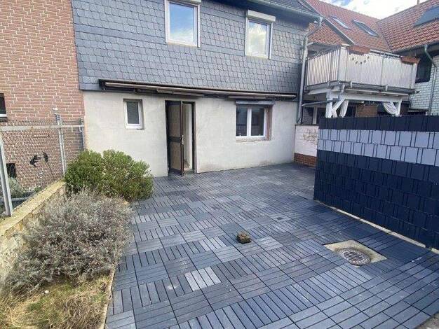 Reihenmittelhaus zur Miete - Erstbezug 1.170 € 5 Zimmer 160 m² 160 m² Grundstück frei ab 01.04.2026 Gronau 31028