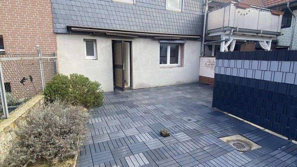 Reihenmittelhaus zur Miete - Erstbezug 1.170 € 5 Zimmer 160 m² 160 m² Grundstück frei ab 01.04.2026 Gronau 31028