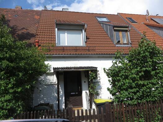 Reihenmittelhaus zum Kauf 585.000 € 4 Zimmer 110 m² 293 m² Grundstück Waldram Wolfratshausen 82515