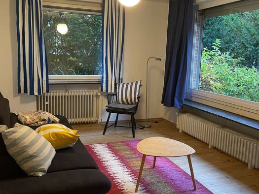 Wohnung zur Miete 500 € 2 Zimmer 43 m² Geschoss 1/1 frei ab 01.12.2025 Deutsch Evern 21407