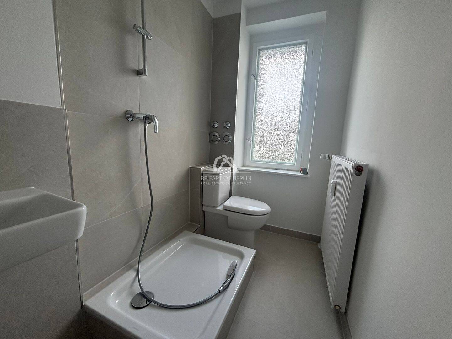 PROVISIONSFREI! 1 ZIMMER WOHNUNG IM KÖRNERKIEZ! BALKON MIT SÜDAUSRICHTUNG! – Nogatstraße 17, 12051 Berlin / Neukölln – Vorschaubild 6