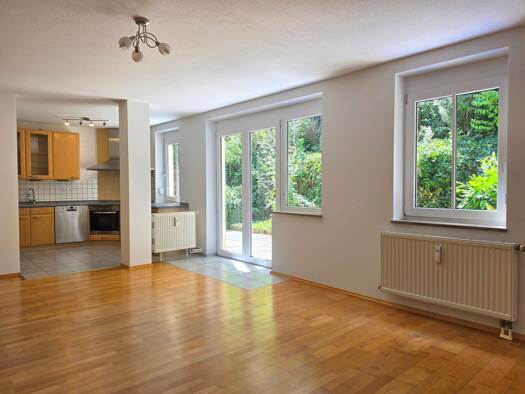 Maisonette zum Kauf 349.000 € 3 Zimmer 101,7 m² frei ab sofort Berg Landshut 84036