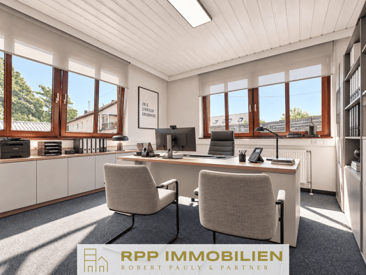 Bürofläche zur Miete 1.830 € 5 Zimmer 147 m² Bürofläche Lohhof Unterschleißheim 85716