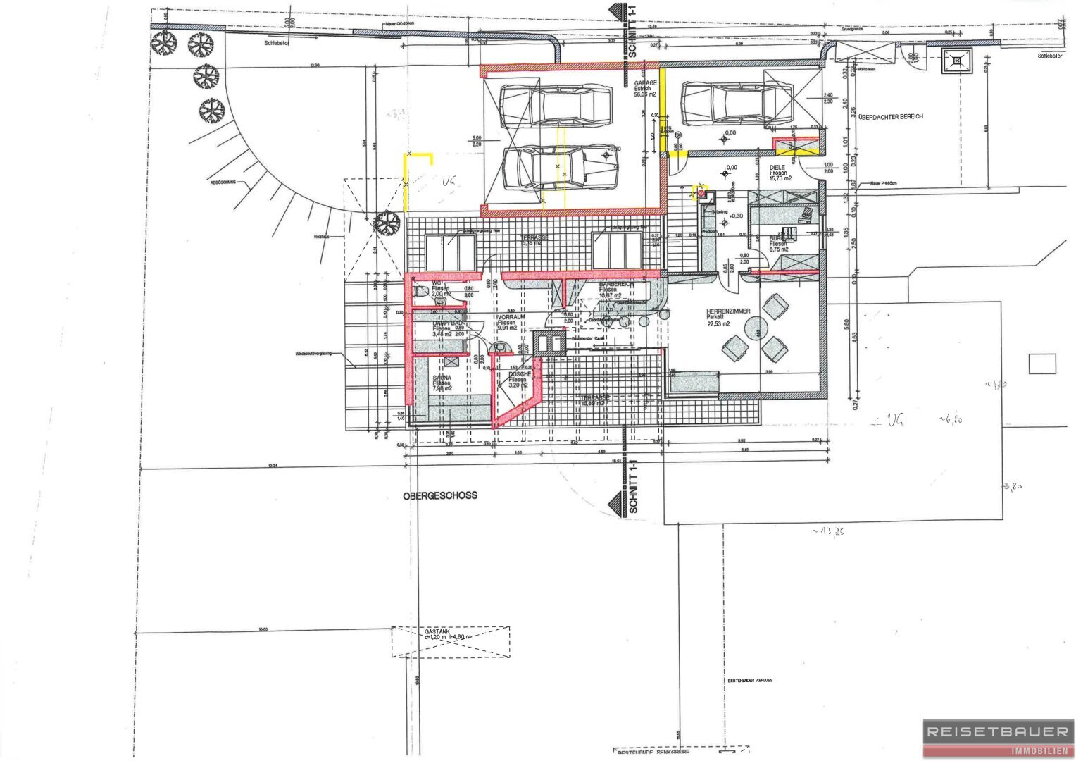 Einfamilienhaus zum Kauf 1.850.000 € 6 Zimmer 353 m²<br/>Wohnfläche 1.486 m²<br/>Grundstück Großambergstraße Großamberg 4040