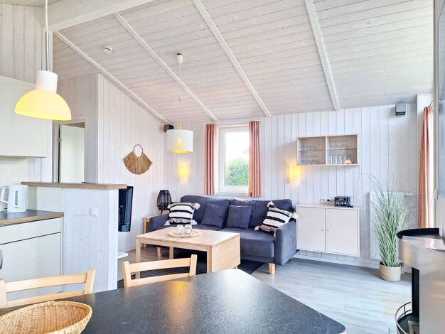 Haus zum Kauf 220.000 € 3 Zimmer 45 m² 291 m² Grundstück Friedrichskoog 25718