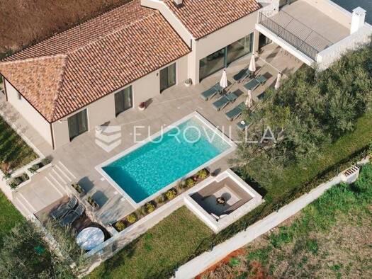 Haus zum Kauf 1.295.000 € 4 Zimmer 221 m² Labinci Kaštelir