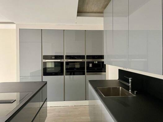 Wohnung zur Miete 2.095 € 4 Zimmer 161,2 m² 3. Geschoss frei ab 01.02.2027 Vom-Bülow-Straße 3 Madlow Cottbus 03050