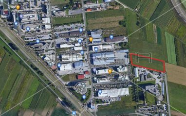 Land-/Forstwirtschaft zum Kauf 1.250.000 € Thomasa Jeffersona Buzin