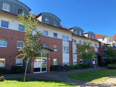 Wohnung zur Miete 570 € 2 Zimmer 59,4 m² EG frei ab 01.08.2025 Zuckerstr. 13 Rethen Laatzen 30880