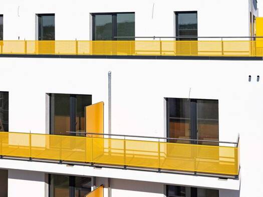 Wohnung zum Kauf - Neubau 567.000 € 4 Zimmer 102,3 m² 5. Geschoss Dösner Weg 8 Zentrum-Südost Leipzig 04103