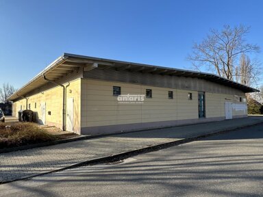 Lagerhalle zum Kauf provisionsfrei 320.000 € 1.017,3 m² Lagerfläche Königswartha Königswartha 02699