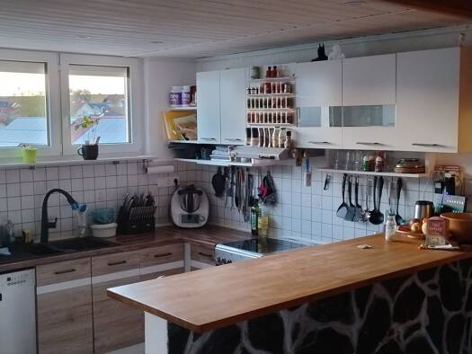 Wohnung zur Miete 875 € 3 Zimmer 94 m² Geschoss 1/1 frei ab 01.11.2026 Sulzfeld Sulzfeld 75056