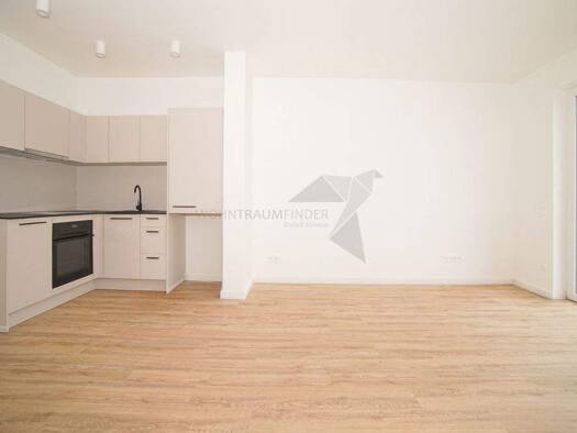 Wohnung zur Miete - Erstbezug 663 € 2 Zimmer 45,7 m² 2. Geschoss frei ab 01.03.2026 Unritzstraße 38b Rabenstein Chemnitz 09117