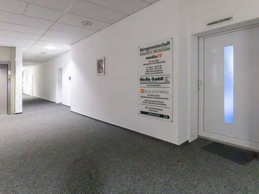 Terrassenwohnung zum Kauf 179.990 € 6 Zimmer 165 m² 2. Geschoss Bad Harzburg 38667