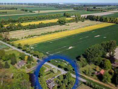 Haus zum Kauf 330.000 € 6 Zimmer 210 m² 7.588 m² Grundstück frei ab sofort Cuxhaven 27478