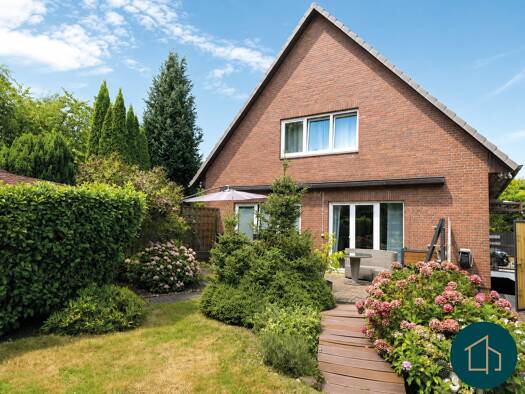 Einfamilienhaus zum Kauf 679.000 € 4,5 Zimmer 174 m² 904 m² Grundstück Rellingen 25462