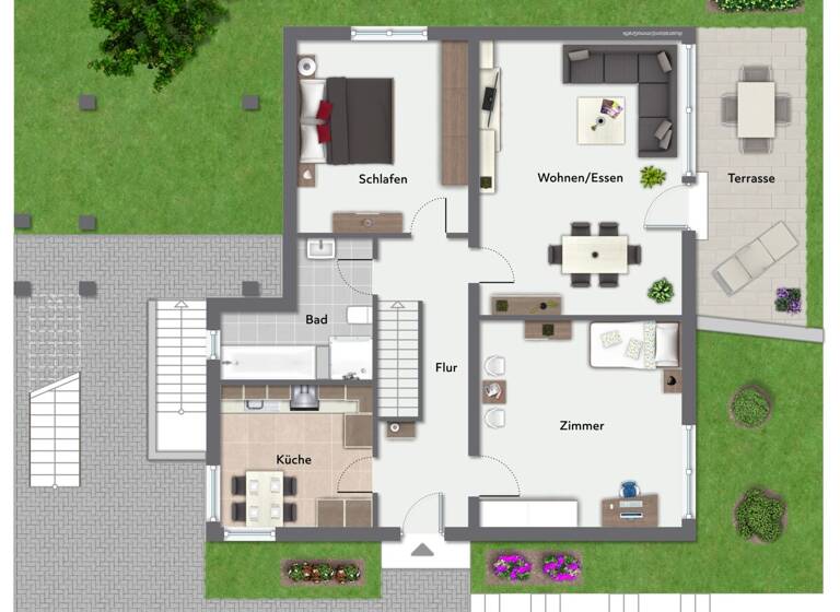 Sonstiges zum Kauf als Kapitalanlage geeignet 625.000 € 8,5 Zimmer 226 m² 1.263 m² Grundstück Bad Bramstedt 24576