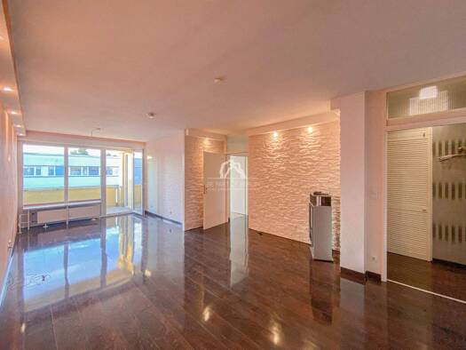 Wohnung zum Kauf provisionsfrei 285.000 € 2 Zimmer 62,4 m² 3. Geschoss Friedrich-Wilhelm-Str. 55/56 Tempelhof Berlin 12103